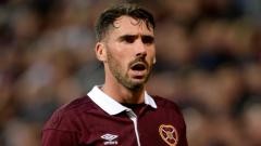 Michael Smith, Hearts
